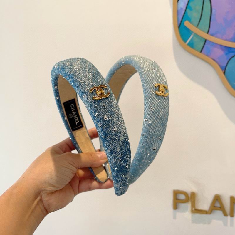 Chanel Headband hh144